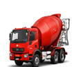 Delivery truck